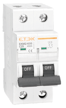 AC BREAKER