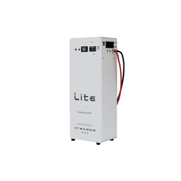 FREEDOM WON LITE BUSINESS 60/48 HV