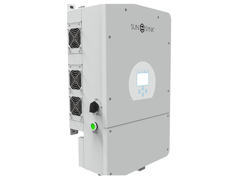 SUNSYNK 16KW