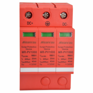 SURGE ARRESTOR 1KV