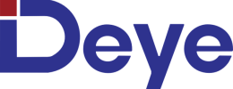 deye-logo